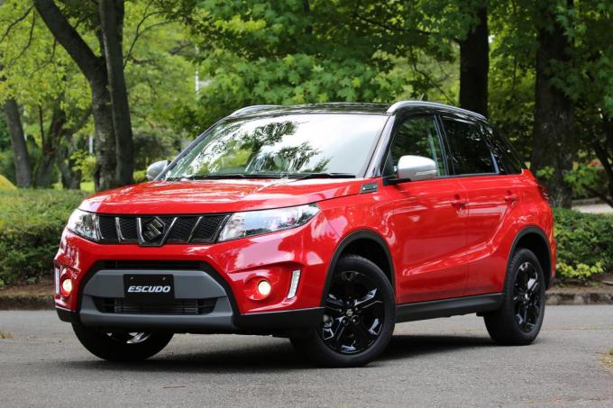 スズキ スイフトスポーツまでターボ化 改めて考える自然吸気エンジンのよさとは 自動車情報 ニュース Web Cartop