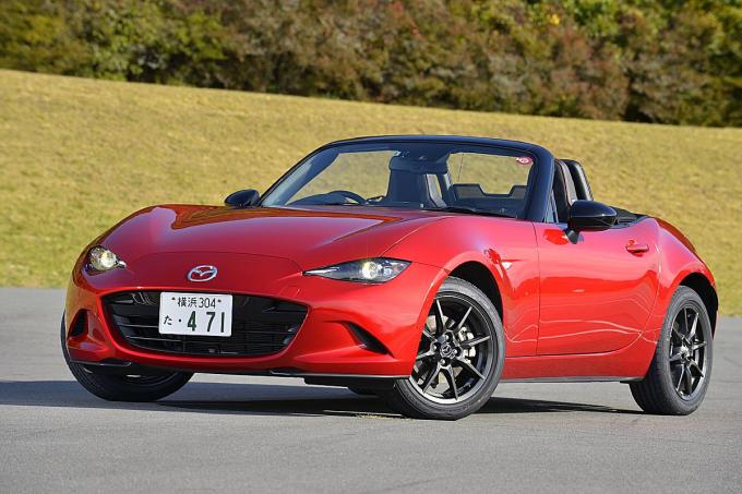 画像ギャラリー 1位はもはや世界を制す傑作 現行国産車の秀逸デザインランキングtop5 画像9 自動車情報 ニュース Web Cartop