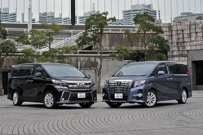 ３列シートミニバン スライドドアでもダメ 売れない残念な車種５選とその理由 自動車情報 ニュース Web Cartop