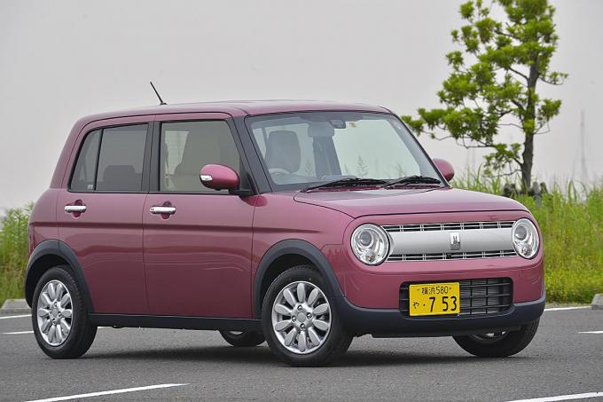 1位はもはや世界を制す傑作 現行国産車の秀逸デザインランキングtop5 自動車情報 ニュース Web Cartop