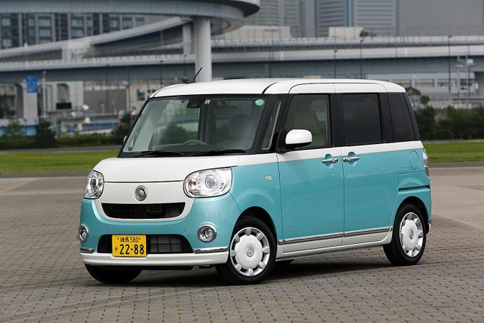 1位はもはや世界を制す傑作 現行国産車の秀逸デザインランキングtop5 自動車情報 ニュース Web Cartop
