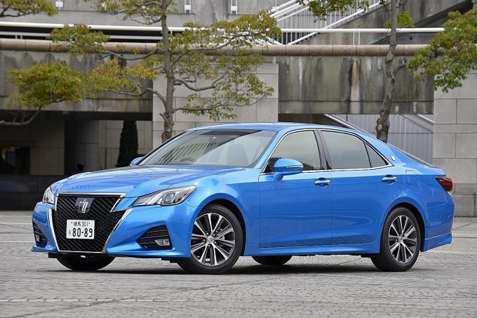 日本車なのによくやった 個性的で優れたデザインの現行車トップ10 10 6位編 自動車情報 ニュース Web Cartop