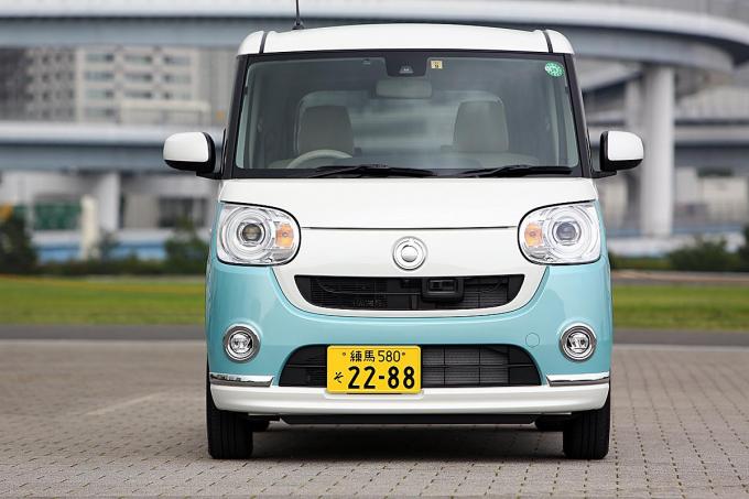 画像ギャラリー 1位はもはや世界を制す傑作 現行国産車の秀逸デザインランキングtop5 画像7 自動車情報 ニュース Web Cartop