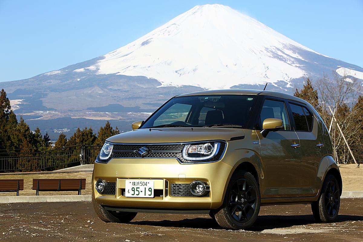 個性的な国産車 〜 画像9