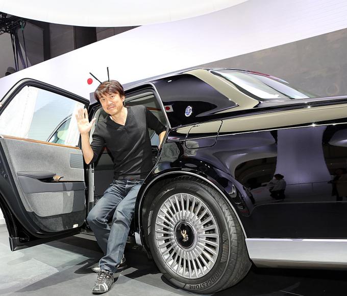 1位はもはや世界を制す傑作 現行国産車の秀逸デザインランキングtop5 自動車情報 ニュース Web Cartop