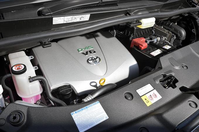 試乗 新型トヨタ ヴェルファイアならこれか 新エンジン3 5リッターv6の強烈な完成度 自動車情報 ニュース Web Cartop 2ページ目 試乗 新型トヨタ ヴェルファイアならこれか 新エンジン3 5リッターv6の強烈な完成度 自動車情報 ニュース Web Cartop 2ページ目