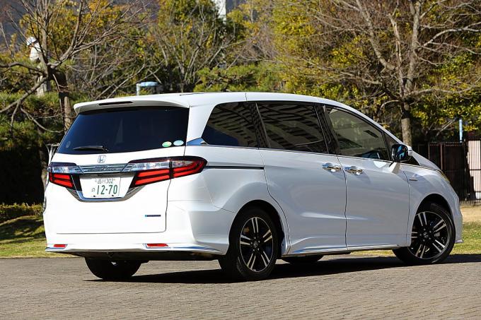 3列シートミニバン スライドドアでもダメ 売れない残念な車種5選とその理由 自動車情報 ニュース Web Cartop 3ページ目 3列シートミニバン スライドドアでもダメ 売れない残念な車種5選とその理由 自動車情報 ニュース Web Cartop 3ページ目