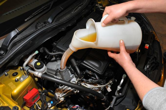 チョイ乗り が多いとクルマを傷めるというのは本当か 自動車情報 ニュース Web Cartop チョイ乗り が多いとクルマを傷めるというのは本当か 自動車情報 ニュース Web Cartop