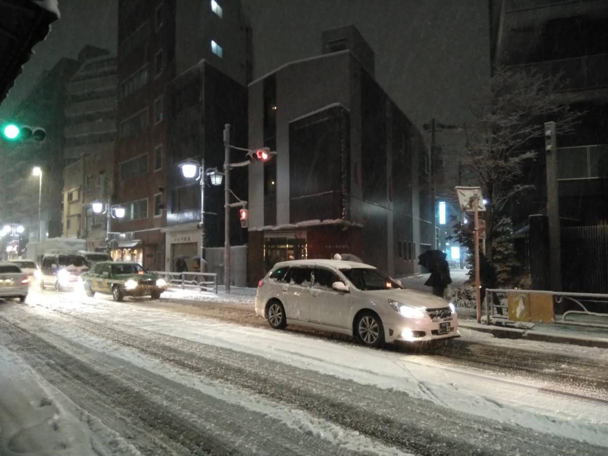 関東降雪 〜 画像2