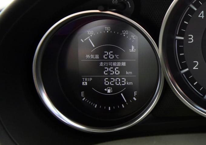 チョイ乗り が多いとクルマを傷めるというのは本当か 自動車情報 ニュース Web Cartop チョイ乗り が多いとクルマを傷めるというのは本当か 自動車情報 ニュース Web Cartop