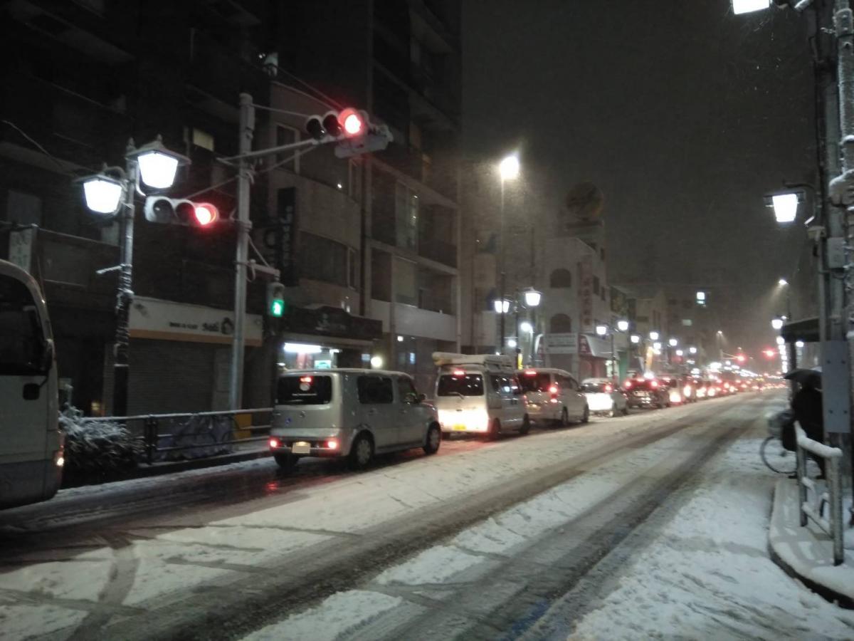 関東降雪 〜 画像4