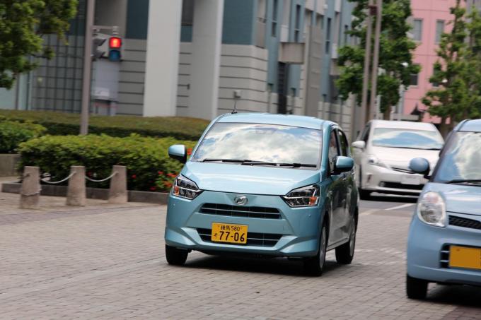 チョイ乗り が多いとクルマを傷めるというのは本当か 自動車情報 ニュース Web Cartop