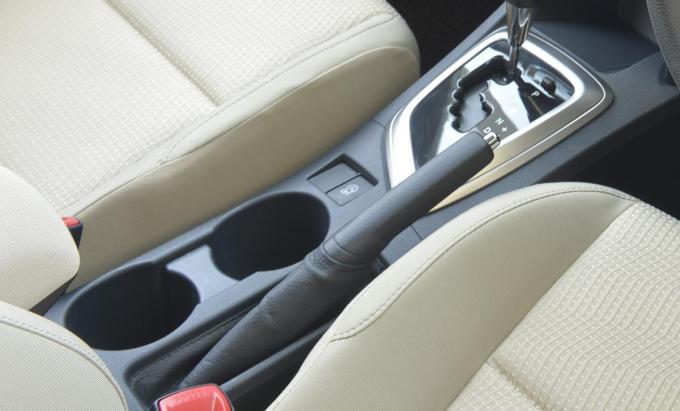 降雪地域では パーキングブレーキ の使用ngは本当 電子パーキングの場合は 自動車情報 ニュース Web Cartop