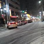 【画像】大雪に見舞われた首都圏！　基本知識不足でのクルマのトラブル多数 〜 画像9