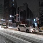 【画像】大雪に見舞われた首都圏！　基本知識不足でのクルマのトラブル多数 〜 画像10
