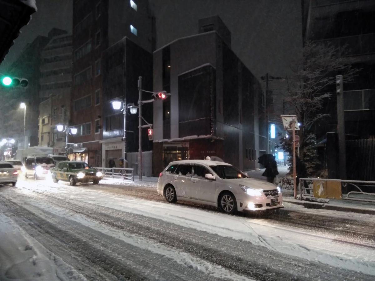 関東降雪 〜 画像10