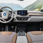 【画像】より先進的なエクステリアを手に入れた新型BMW i3が登場 〜 画像28