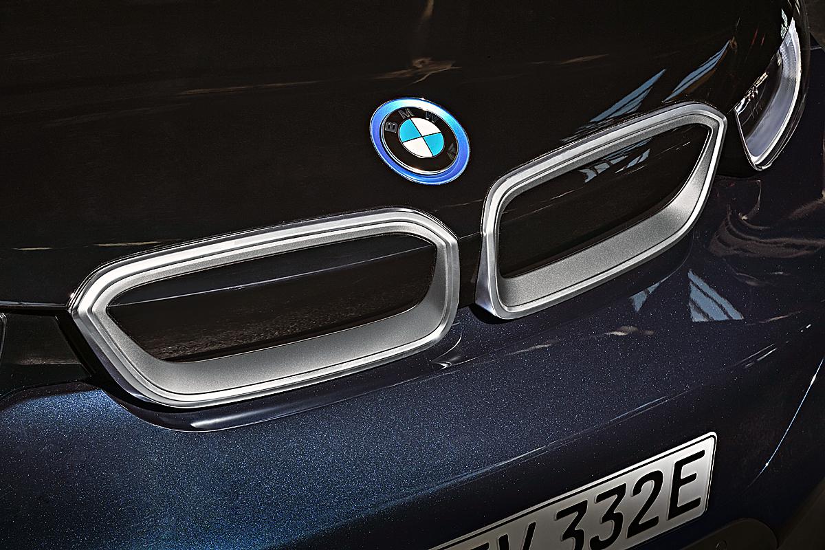 BMW i3 〜 画像49