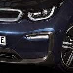 【画像】より先進的なエクステリアを手に入れた新型BMW i3が登場 〜 画像50