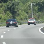 【画像】高速道路で走っているパトカーを追い越してはいけないのか？ 〜 画像2