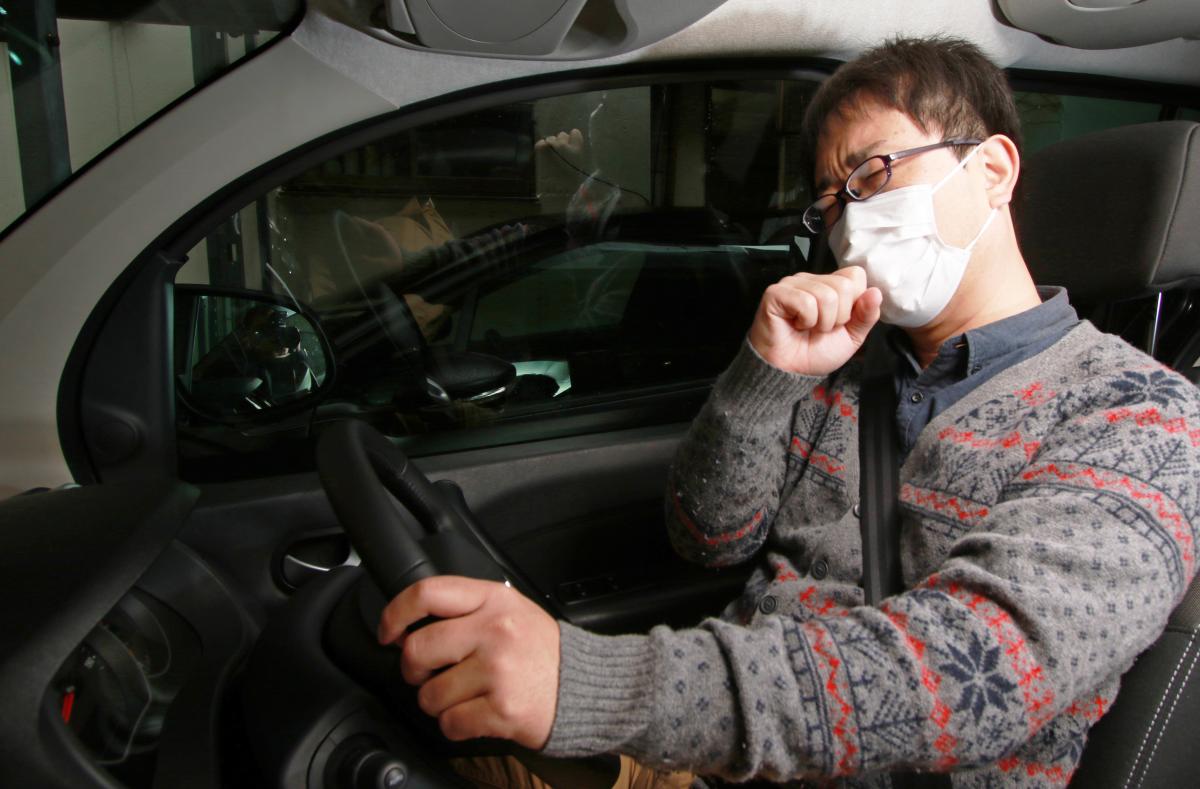 腕を過信したベテランドライバーに多い危険な運転6選 自動車情報 ニュース Web Cartop 腕を過信したベテランドライバーに多い危険な運転6選 自動車情報 ニュース Web Cartop