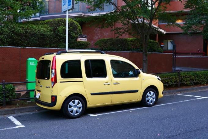 時間外は駐車違反じゃない 貨物車用に停めてもok パーキングメーターの疑問アレコレ 自動車情報 ニュース Web Cartop 時間外は駐車違反じゃない 貨物車用に停めてもok パーキングメーターの疑問アレコレ 自動車情報 ニュース Web Cartop