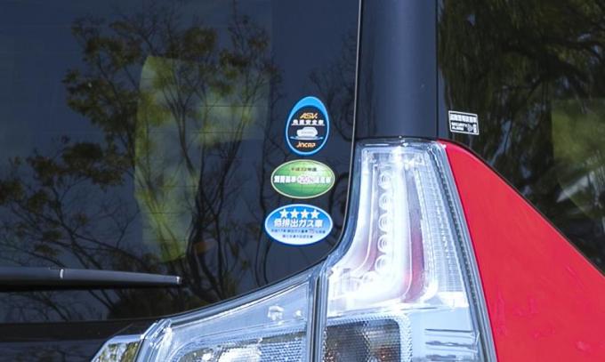 自動車メーカーも積極的にアピールする安全指標 Jncap とは 自動車情報 ニュース Web Cartop