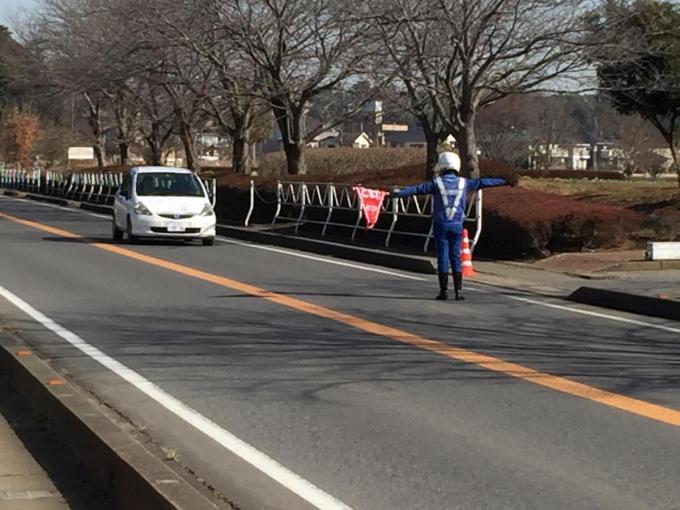 その場所 その方法 本当に適切 納得のいかない警察の交通違反取り締まり3選 自動車情報 ニュース Web Cartop