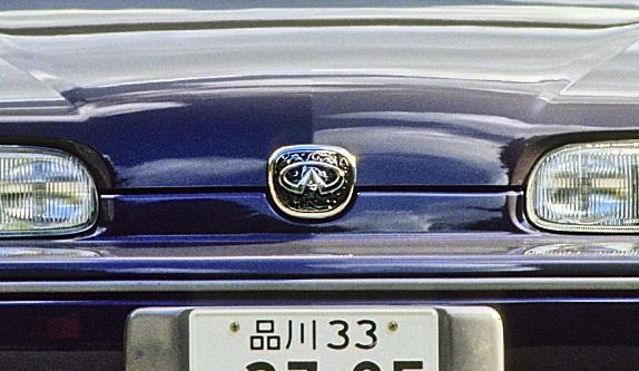 メーカーがわからない メーカーロゴ以外のエンブレムを装着した国産名車3選 自動車情報 ニュース Web Cartop