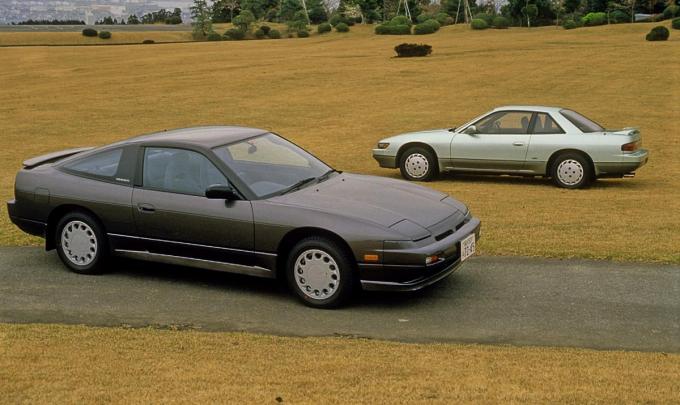 今中古車価格が高騰 30年前に絶大な人気を誇った名車 日産180sx とは 自動車情報 ニュース Web Cartop 今中古車価格が高騰 30年前に絶大な人気を誇った名車 日産180sx とは 自動車情報 ニュース Web Cartop
