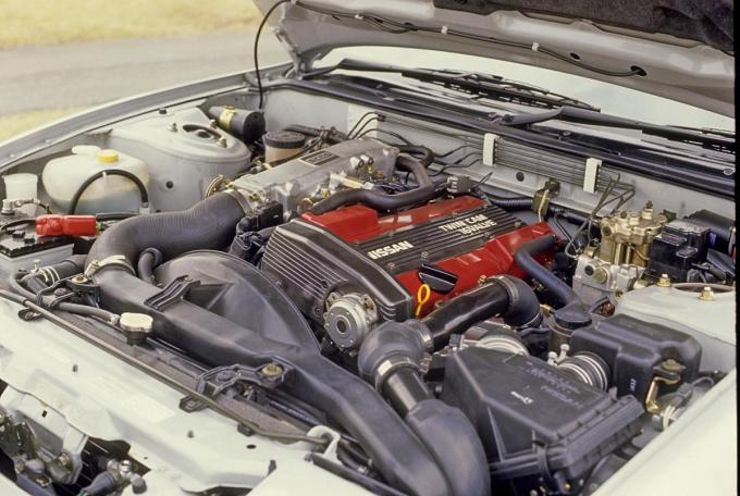 画像ギャラリー 今中古車価格が高騰 30年前に絶大な人気を誇った名車 日産180sx とは 画像1 自動車情報 ニュース Web Cartop