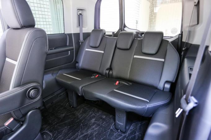 画像ギャラリー 総合点で買いはこれ 激戦区のmクラスミニバン満足度ランキングtop3 画像18 自動車情報 ニュース Web Cartop