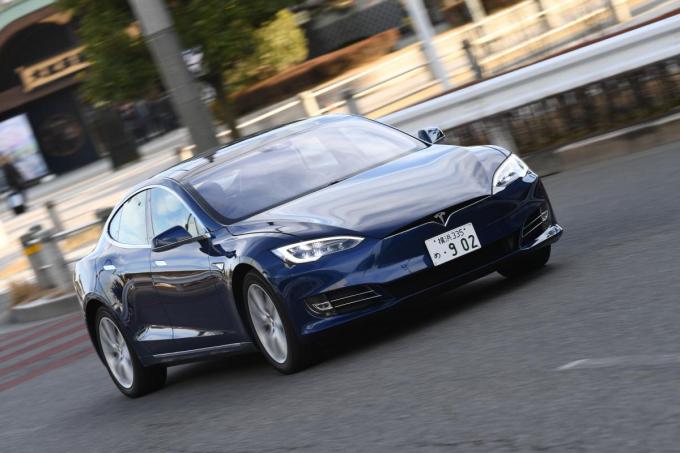 画像ギャラリー ロングドライブの苦痛が軽減 長距離走行が楽ちんな輸入車4選 画像6 自動車情報 ニュース Web Cartop