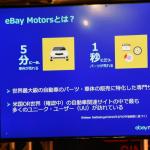 【画像】日本のカスタマイズパーツが世界で「売れる！」「買える！」　eBayと大阪オートメッセが新規事業を発表 〜 画像12