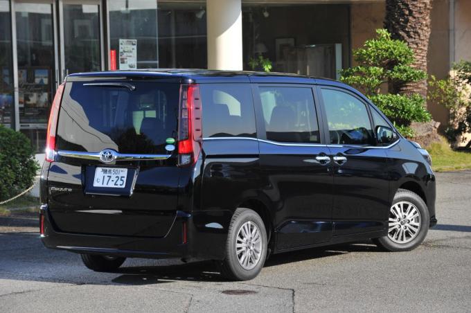 画像ギャラリー 総合点で買いはこれ 激戦区のmクラスミニバン満足度ランキングtop3 画像18 自動車情報 ニュース Web Cartop