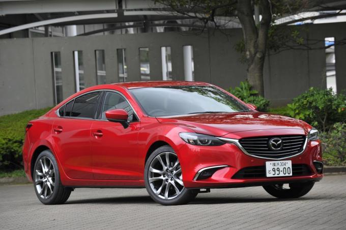 マニュアル車へ乗りたい人におすすめ 家族がいてもokなクルマ７選 自動車情報 ニュース Web Cartop