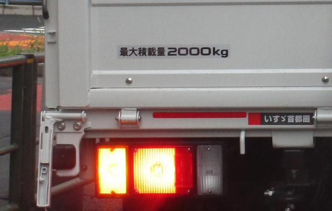 フル乗車に荷物満載で走ってもok 乗用車に最大積載量の決まりはないのか 自動車情報 ニュース Web Cartop