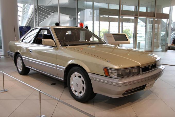 プジョーやジャガーだけじゃない 日本にもあった動物系エンブレムの名車3選 自動車情報 ニュース Web Cartop プジョーやジャガーだけじゃない 日本にもあった動物系エンブレムの名車3選 自動車情報 ニュース Web Cartop