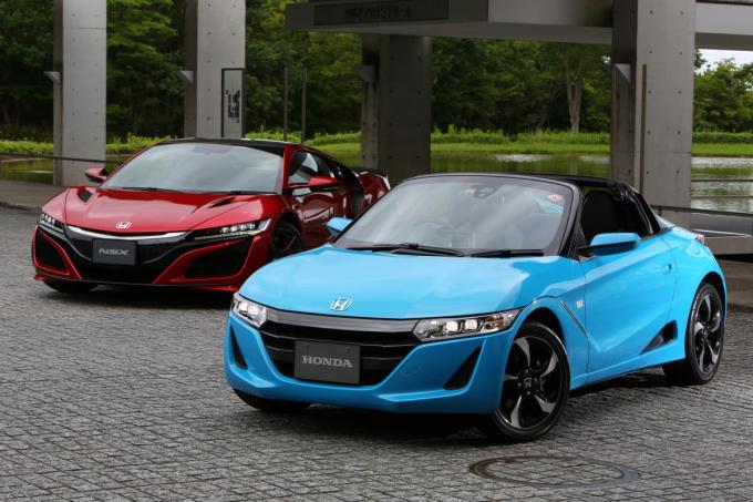 選ばれたクルマだけが採用 歴史に残る国産ミッドシップ車3選 自動車情報 ニュース Web Cartop 選ばれたクルマだけが採用 歴史に残る国産ミッドシップ車3選 自動車情報 ニュース Web Cartop