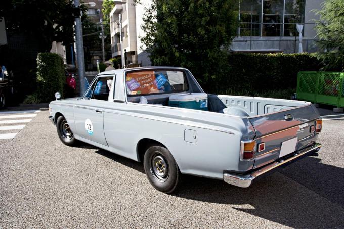 8代目が日本で復活 あの有名映画にも登場したトヨタ ハイラックスの歴史を振り返る 自動車情報 ニュース Web Cartop