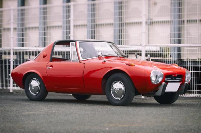 水平対向エンジンを積んだ スバル ポルシェ以外の 名車3選 自動車情報 ニュース Web Cartop