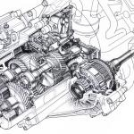 オートマ車のバック時に完全停止する前に R から D や P に変えるのは危険 自動車情報 ニュース Web Cartop オートマ車のバック時に完全停止する前に R から D や P に変えるのは危険 自動車情報 ニュース Web Cartop