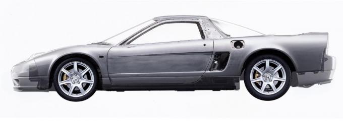 アルミボディのクルマは長年乗っても傷まないのはなぜ 自動車情報 ニュース Web Cartop