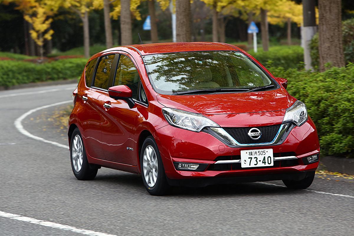 今新車を買うならコレ 年度末商戦で好条件を引き出せるクルマ10台と狙い方 写真18 Goo 自動車
