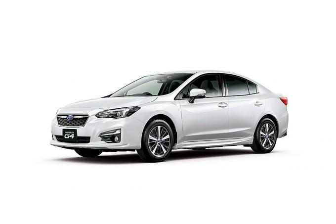 上級グレード並みの装備を採用したスバル インプレッサの特別仕様車 S Style 登場 自動車情報 ニュース Web Cartop