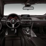 【画像】BMW 4シリーズ・グランクーペに限定300台の特別仕様車「In Style Sport」登場 〜 画像4