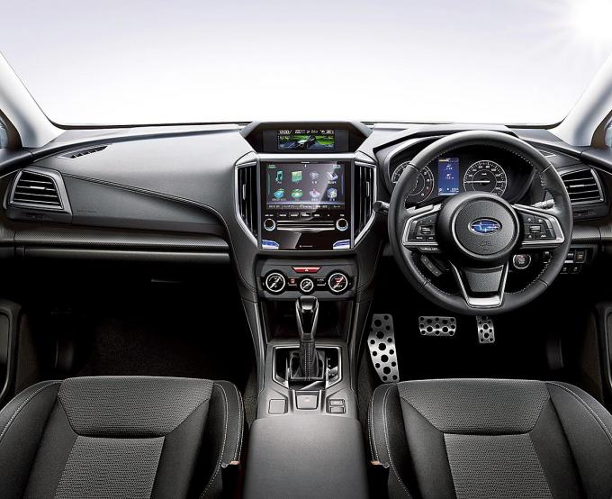 上級グレード並みの装備を採用したスバル インプレッサの特別仕様車 S Style 登場 自動車情報 ニュース Web Cartop