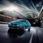 【画像】BMW 4シリーズ・グランクーペに限定300台の特別仕様車「In Style Sport」登場 〜 画像3