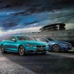 BMW 4シリーズ・グランクーペに限定300台の特別仕様車「In Style Sport」登場