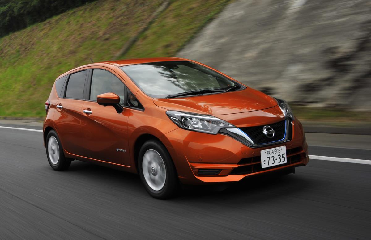 長距離移動する人必見 軽からミニバンまでロングドライブが楽ちんな国産車5選 写真5 Goo 自動車